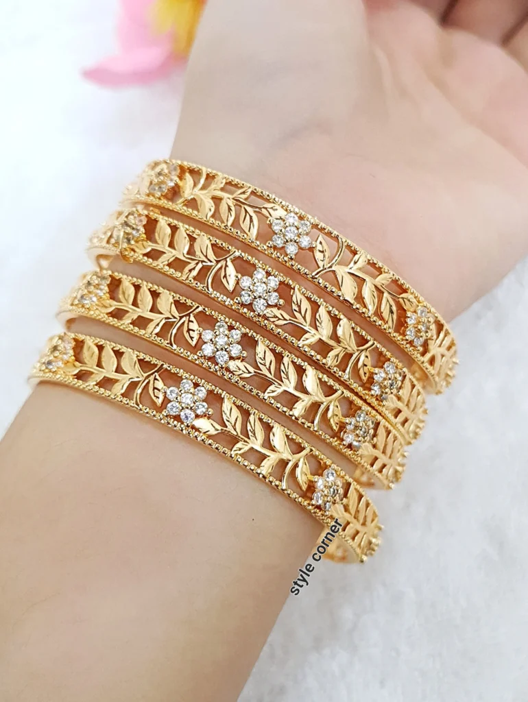 Bangles