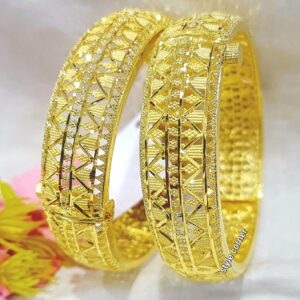 forming bangles