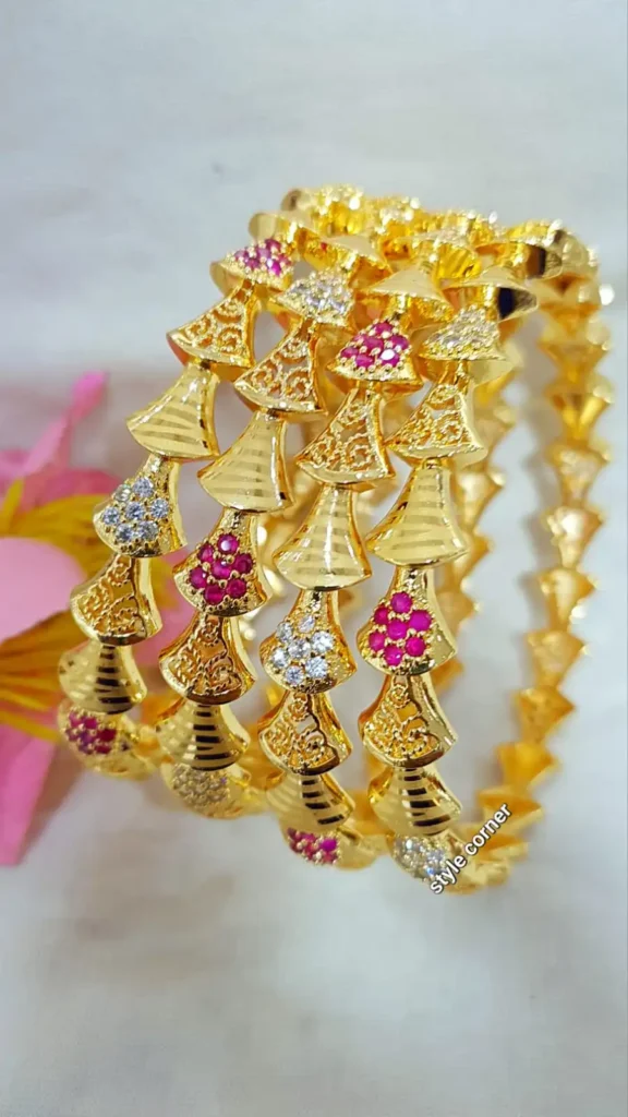 Dubai Taiba Bangle