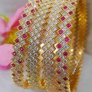 Dubai Taiba Bangle