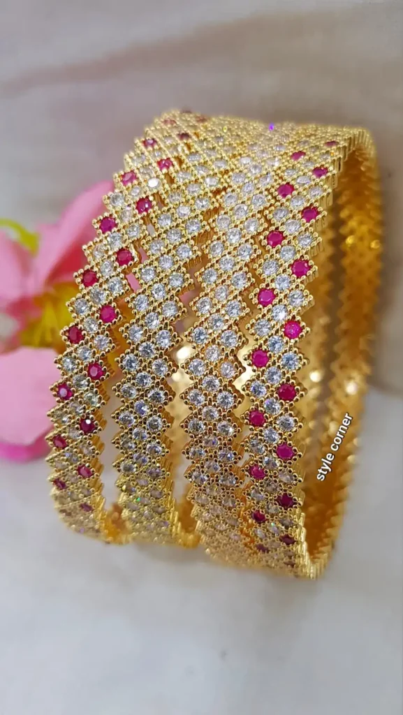 Dubai Taiba Bangle