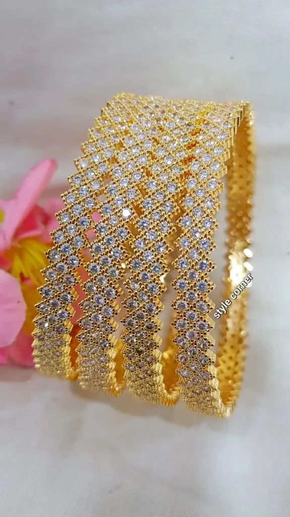 Dubai Taiba Bangle