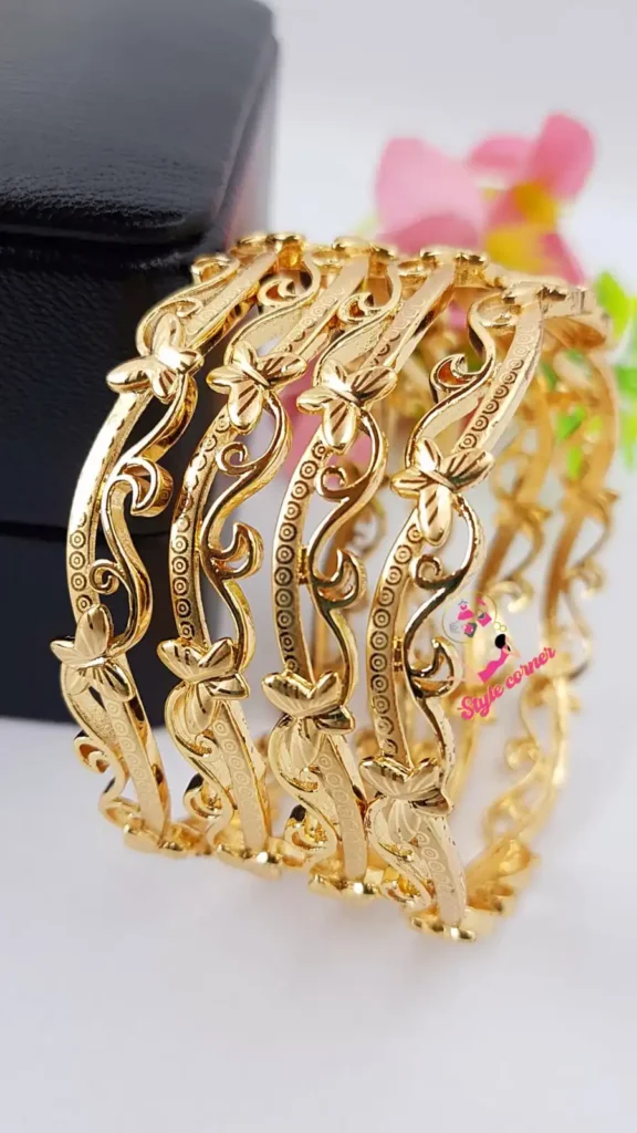 Dubai Taiba Bangle